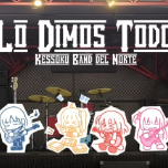 Corridos Oniichan xD